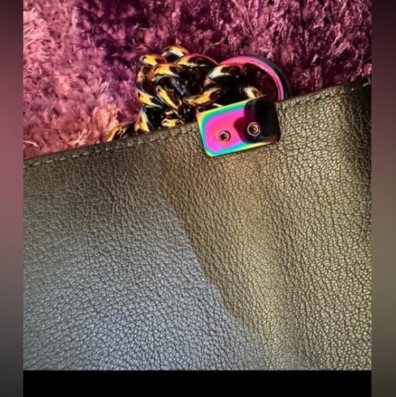 Chanel BoyBag - Picture 8 of 9